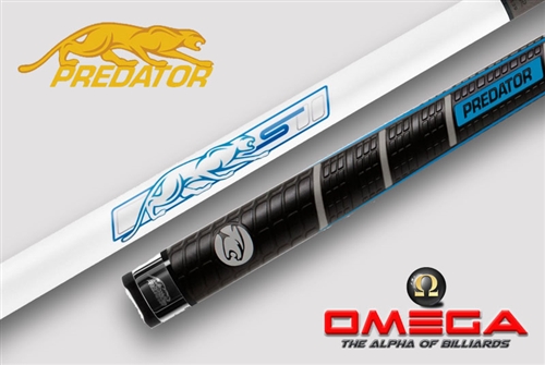 Predator Cue - Sport VOLT Sport wrap Butt Only