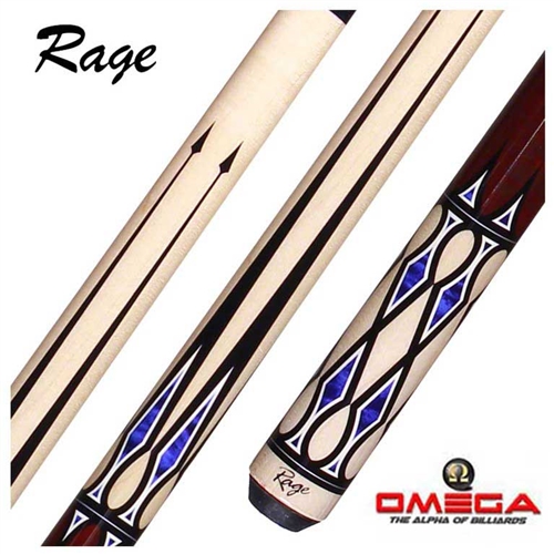 RAGE RG202