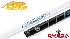 Predator Cue - Sport Volt RADIAL SW