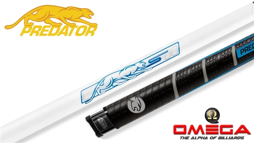 Predator Cue - Sport Volt RADIAL SW