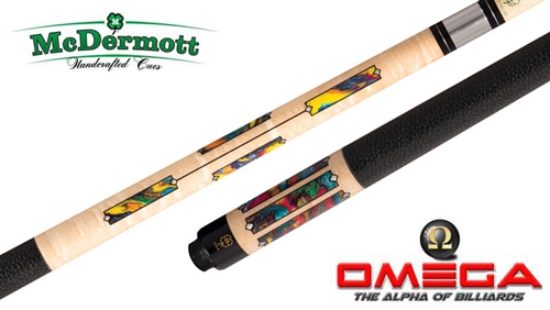 MCDERMOTT G1602