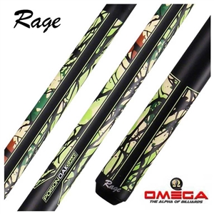 RAGE RGCG