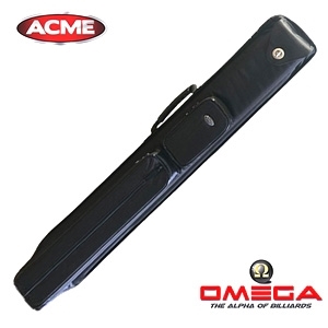2x4 Acme Piggyback Case Bk