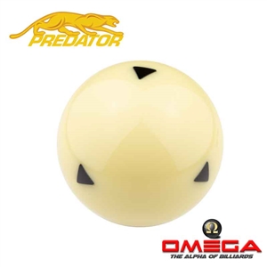 Predator Arcos II Cue Ball