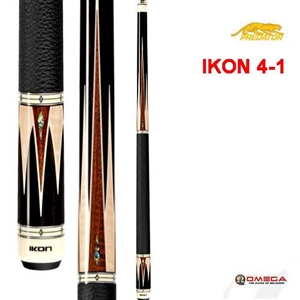 Predator Cue - IKON 4 1