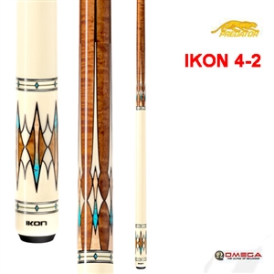 Predator Cue - IKON 4 2