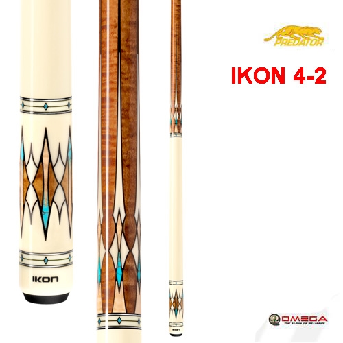 Predator Cue - IKON 4 2