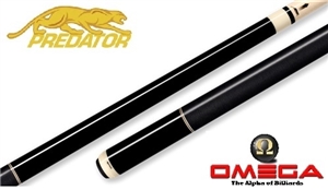 Predator Cue - Aspire 1-3