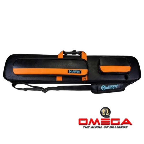 Molinari cue case