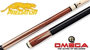 Predator Cue - Aspire 1 7