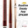 Predator Cue - Sneaky pete 4pt Rengas Wrap SP4LWR