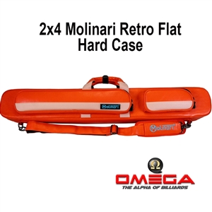 Molinari cue case