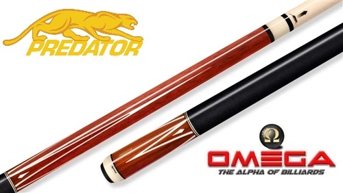 Predator Cue - Aspire 1 8