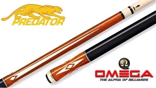 Predator Cue - Aspire 1 10