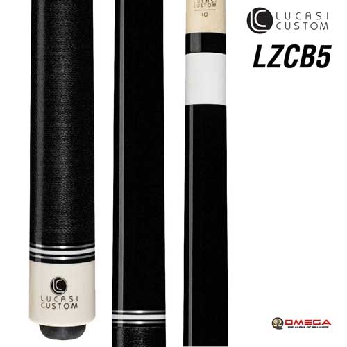 Lucasi Cues - LZCB5