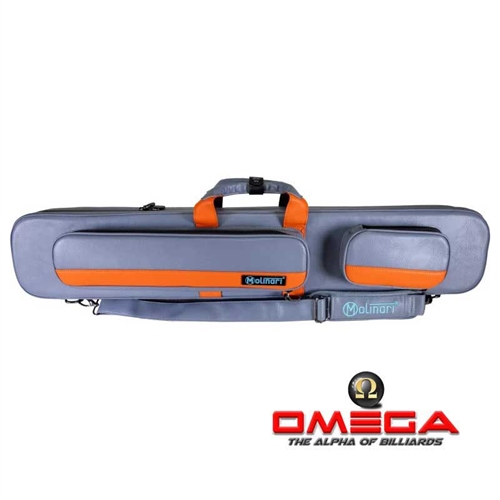Molinari cue case