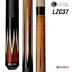 Lucasi Cues - LZC37