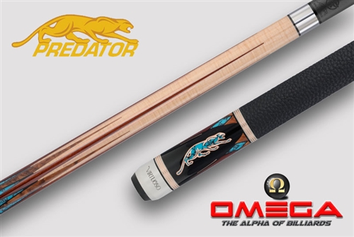Predator Virtuoso REVO Tur