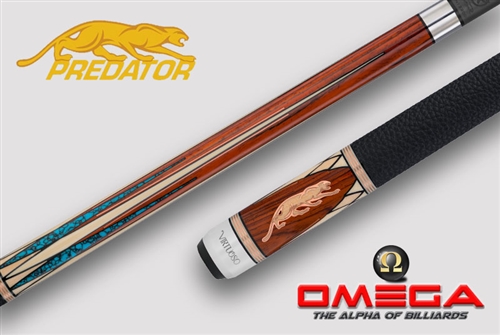 Predator Virtuoso REVO coco