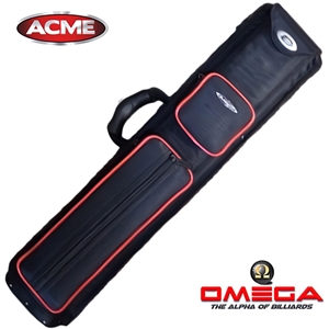 4x6 Acme Piggyback Case