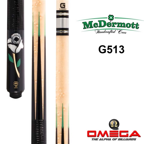 Mcdermott Cue - G513
