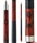 Outlaw OL14 Hand Blowtorched Cue
