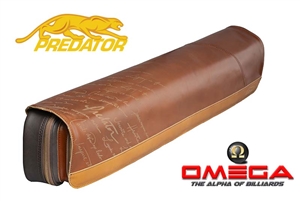 2x4 Predator Legacy Light brown