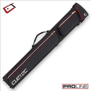 2x4 Cuetec PRO-LINE Cue Case