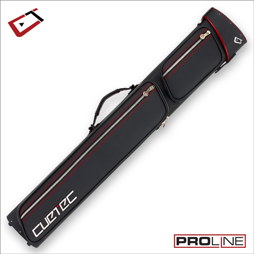 2x4 Cuetec PRO-LINE Cue Case