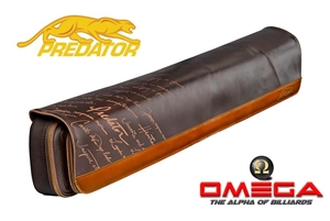 2x4 Predator Legacy Dark Brown