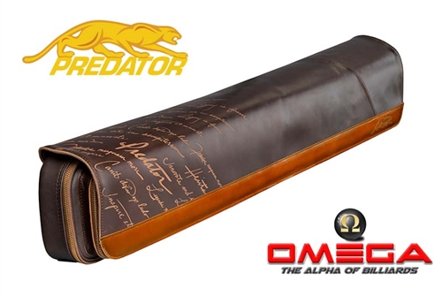 2x4 Predator Legacy Dark Brown
