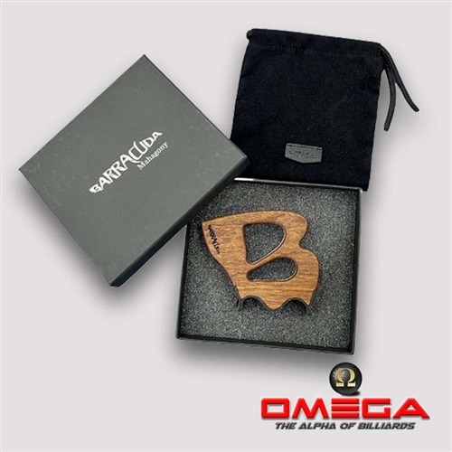 Barracuda 2 Cue Holder
