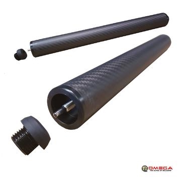 Carbon Fiber Cue Extension