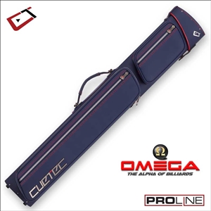 2x4 Cuetec PRO-LINE Cue Case NAVY