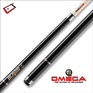 Cuetec Avid SURGE Break Cue  Bk/Gold