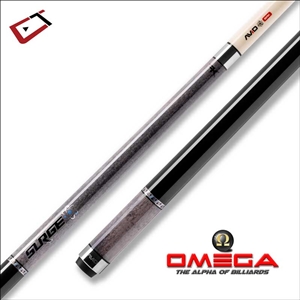 Cuetec Avid SURGE Break Cue  Gray NW