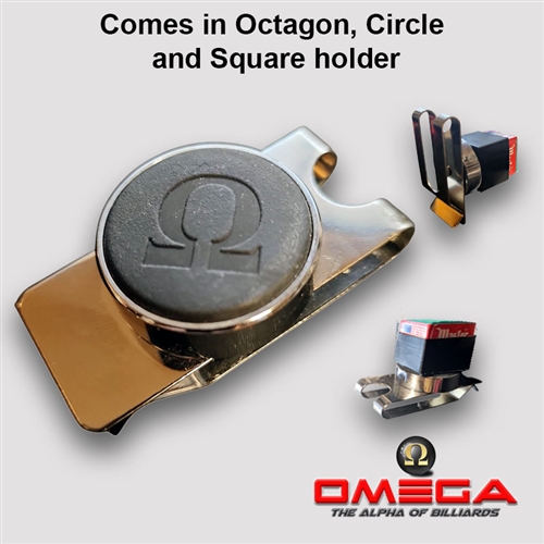 Omega super strong magnetic metal holder