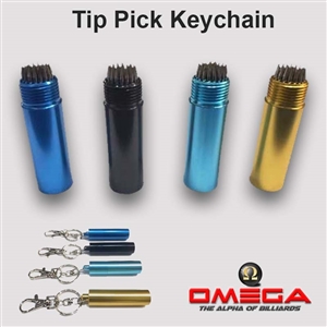 Tip Pik Key Chain