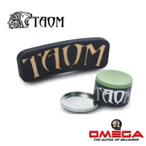 Taom magnetic chalk holder