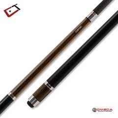 CUETEC  Cynergy Cue -  EBONY