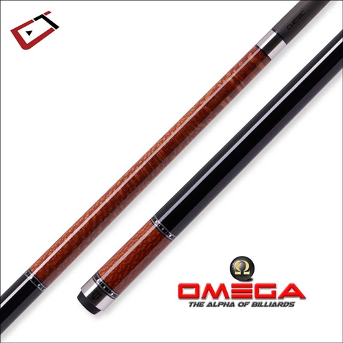 CUETEC Truewood G2 LEOPARD2 NW