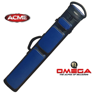 2x4 Acme Alpine X backpack BK/Blue