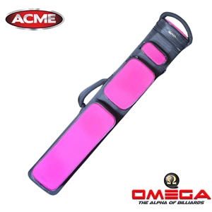 3x5 Acme Alpine X backpack Black/Pink