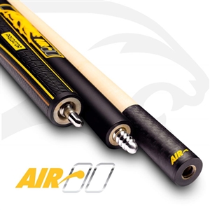 Predator Jump Cue - Air 2 Sport Wrap