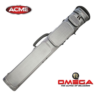 3x5 Acme Alpine X backpack Gunmetal/Gunmetal