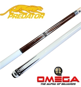 Predator Cue -  CRM4 MSC2-12