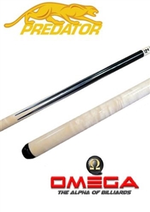 Predator Cue -  CRM2 MSP6B CURL/bl