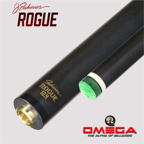 Pechauer Rogue Carbon Fiber Shaft