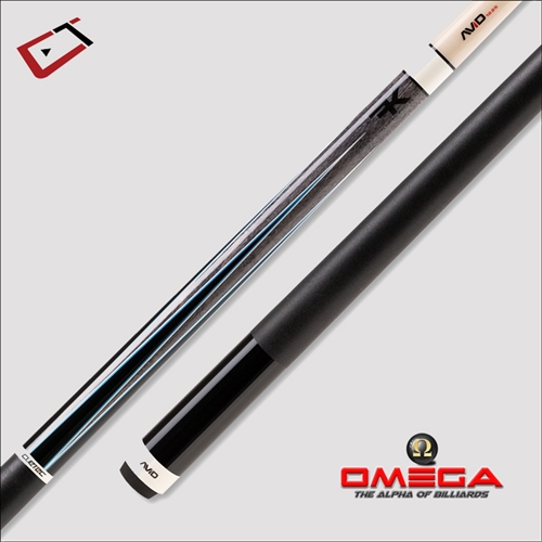 CUETEC AVID Era 6PT Gray LW