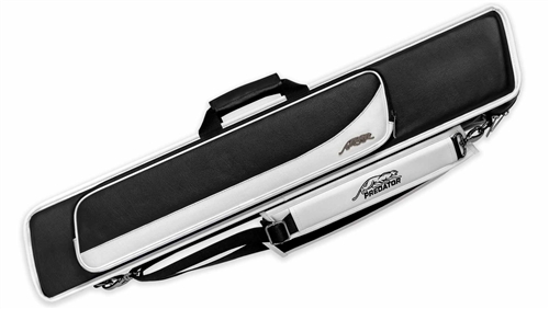 Predator Cue Case - 4x8 Roadline bk/wh